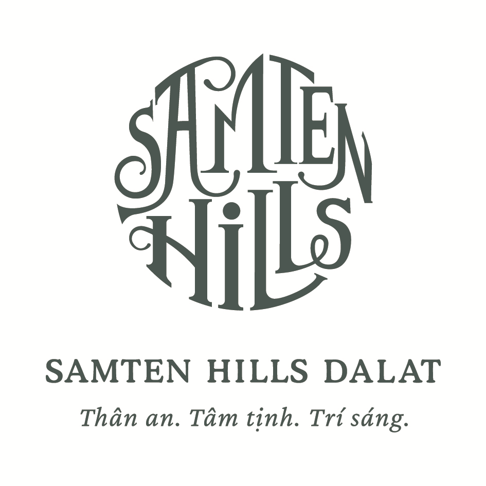 CÔNG TY CỔ PHẦN SAMTEN HILLS ĐÀ LẠT
